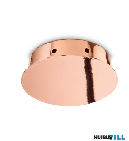 LUX 272443 ROSONE MAGNETICO Mennyezeti rózsa
