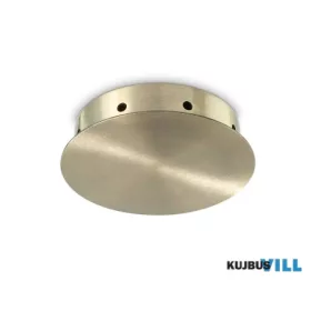 LUX 272450 ROSONE MAGNETICO Mennyezeti rózsa