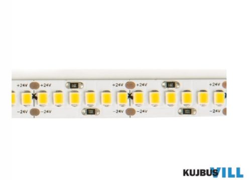 LUX 272511  LED szalag 240 SMD 20W/M 4000K CRI90 IP20