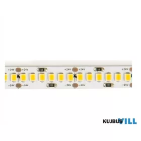 LUX 272528  LED szalag 240 SMD 20W/M 3000K CRI90 IP20