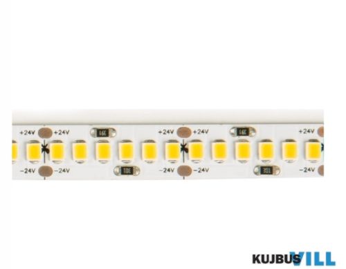 LUX 272528  LED szalag 240 SMD 20W/M 3000K CRI90 IP20