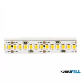 LUX 272542  LED szalag 240 SMD 20W/M 3000K CRI90 IP65