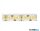 LUX 272542  LED szalag 240 SMD 20W/M 3000K CRI90 IP65