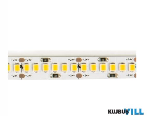 LUX 272542  LED szalag 240 SMD 20W/M 3000K CRI90 IP65