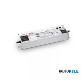 LUX 276205 ALIMENTATORE IP44 ON-OFF 3.5W 350mA Süllyesztett