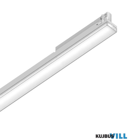 LUX 276274 DISPLAY WIDE LUX Fényforrás 3 fázisú sínrendszerhez