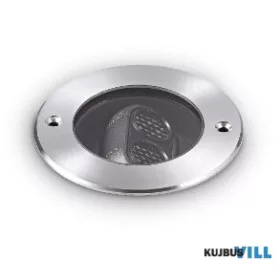 LUX 277004 TAURUS talajba építhető LED lámpa