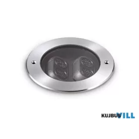 LUX 277011 TAURUS talajba építhető LED lámpa