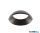 LUX 279695 BENTO ANTI-GLARE RING BK süllyesztett keret