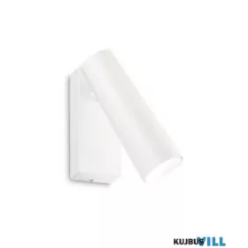LUX 280998 PIPE Fali lámpa