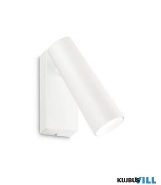 LUX 280998 PIPE AP BIANCO
