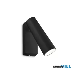 LUX 281001 PIPE Fali lámpa