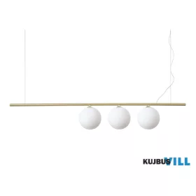 LUX 282114 PERLINE Függeszték