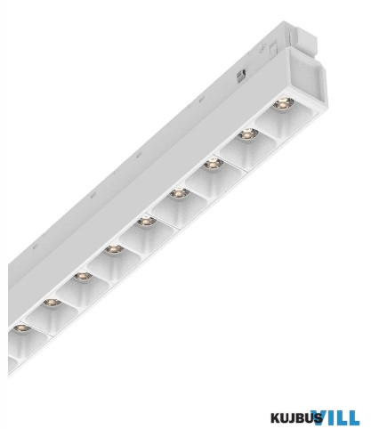 LUX 282640 EGO ACCENT Fényforrás mágneses sínrendszerhez