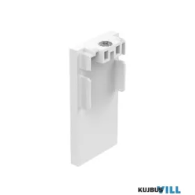 LUX 282664 EGO END CAP HIGH SENZA FORO WH kiegészítő