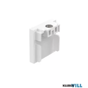 LUX 282688 EGO END CAP LOW SENZA FORO WH kiegészítő