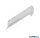 LUX 282725 EGO FLEXIBLE WIDE sínrendszeres lámpa