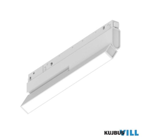 LUX 282725 EGO FLEXIBLE WIDE sínrendszeres lámpa