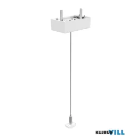   LUX 282749 EGO LOW/HIGH ROSONE CON KIT SOSPENS. 2 MT BI Sín rendszer