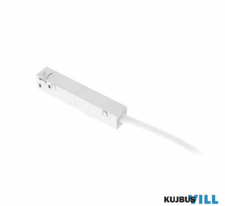 LUX 282862 EGO MAIN CONNECTOR ON-OFF WH