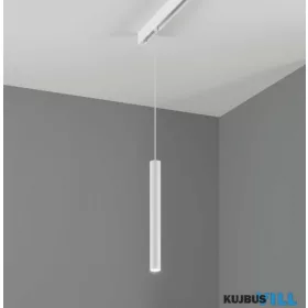 LUX 282879 EGO PENDANT TUBE sínrendszeres függeszték