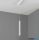 LUX 282879 EGO PENDANT TUBE sínrendszeres függeszték