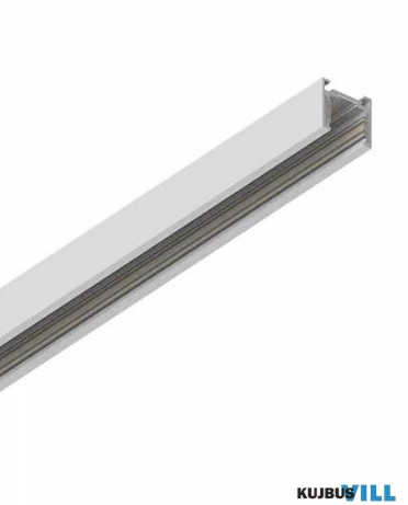 LUX 282916 EGO PROFILE LOW 2000 mm WH