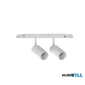 LUX 282954 EGO TRACK DOUBLE  sínrendszeres spotlámpa