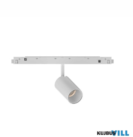 LUX 282985 EGO TRACK SINGLE  sínrendszeres spotlámpa