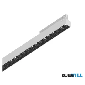   LUX 283524 DISPLAY ACCENT Fényforrás 3 fázisú sínrendszerhez