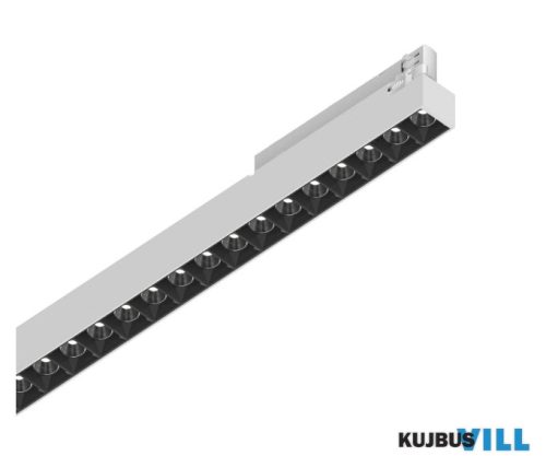 LUX 283531 DISPLAY ACCENT Fényforrás 3 fázisú sínrendszerhez