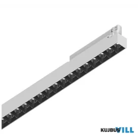 LUX 283555 DISPLAY Fényforrás 3 fázisú sínrendszerhez
