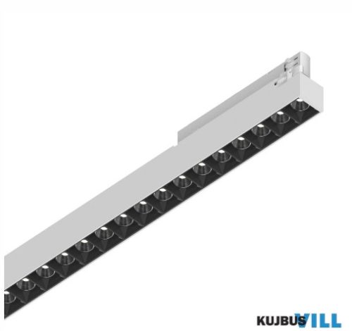 LUX 283555 DISPLAY Fényforrás 3 fázisú sínrendszerhez