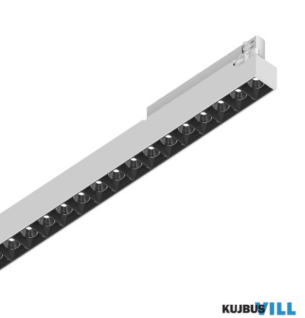 LUX 283579 DISPLAY Fényforrás 3 fázisú sínrendszerhez