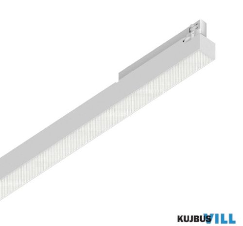 LUX 283685 DISPLAY Fényforrás 3 fázisú sínrendszerhez