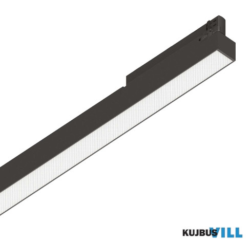 LUX 283692 DISPLAY Fényforrás 3 fázisú sínrendszerhez