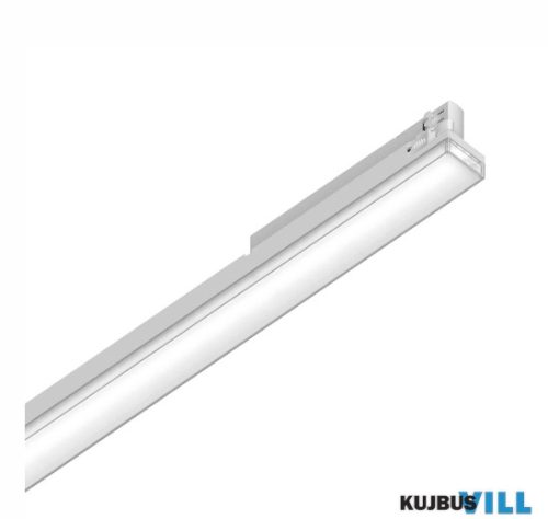 LUX 283739 DISPLAY WIDE D1125 4000K WH