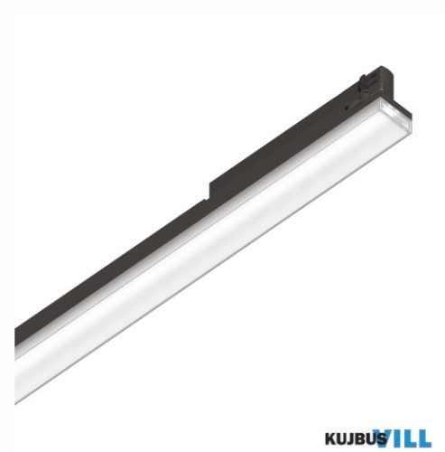 LUX 283746 DISPLAY Fényforrás 3 fázisú sínrendszerhez