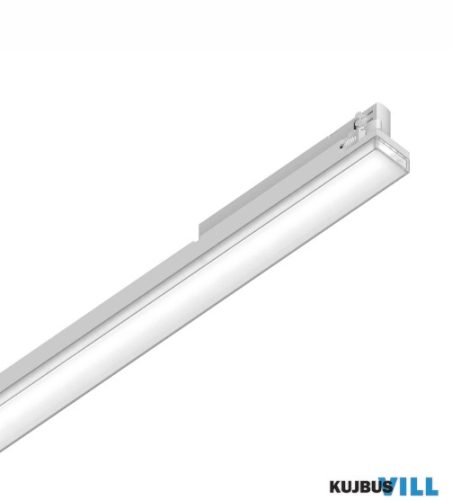 LUX 283753 DISPLAY Fényforrás 3 fázisú sínrendszerhez