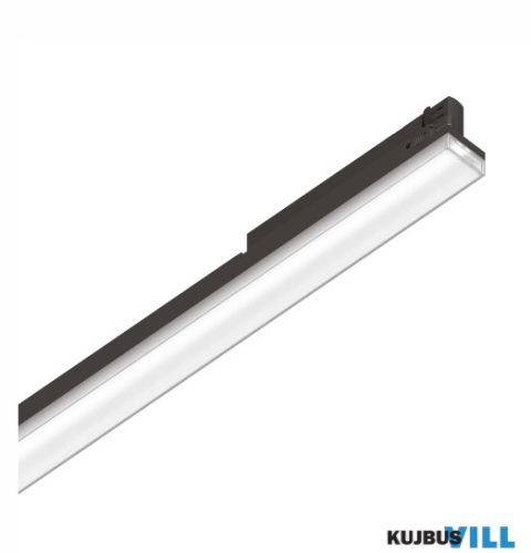 LUX 283760 DISPLAY Fényforrás 3 fázisú sínrendszerhez