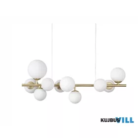 LUX 283791 PERLAGE Függeszték