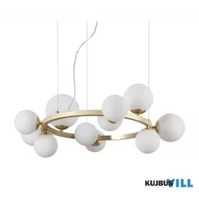 LUX 283807 PERLAGE Függeszték