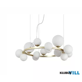 LUX 283814 PERLAGE Függeszték