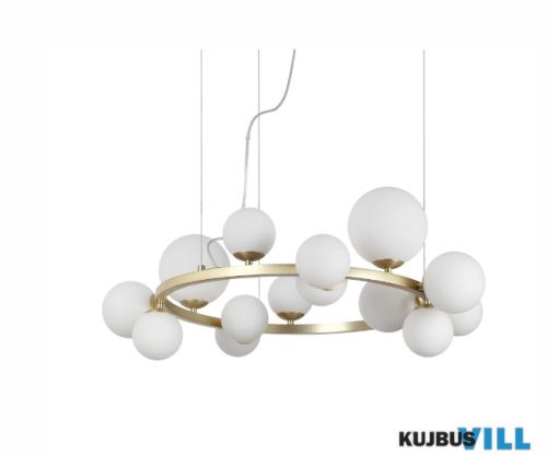 LUX 283814 PERLAGE SP14 BIANCO