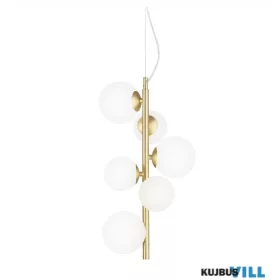 LUX 283821 PERLAGE Függeszték