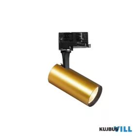 LUX 283920 FOX lámpafej háromfázisú sínrendszerhez