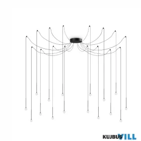 LUX 284002 LUCCIOLA Függeszték