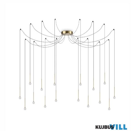 LUX 284019 LUCCIOLA Függeszték
