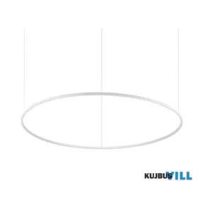 LUX 285078 ORACLE SLIM Függeszték