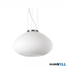 LUX 285184 PLISSE' Függeszték